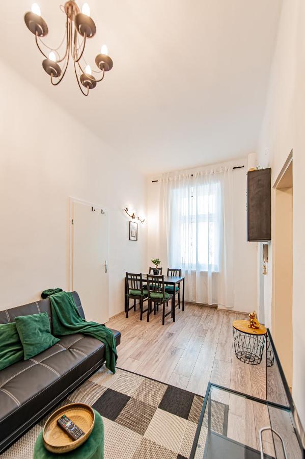 My City Apartment- Vienna Artroom 외부 사진