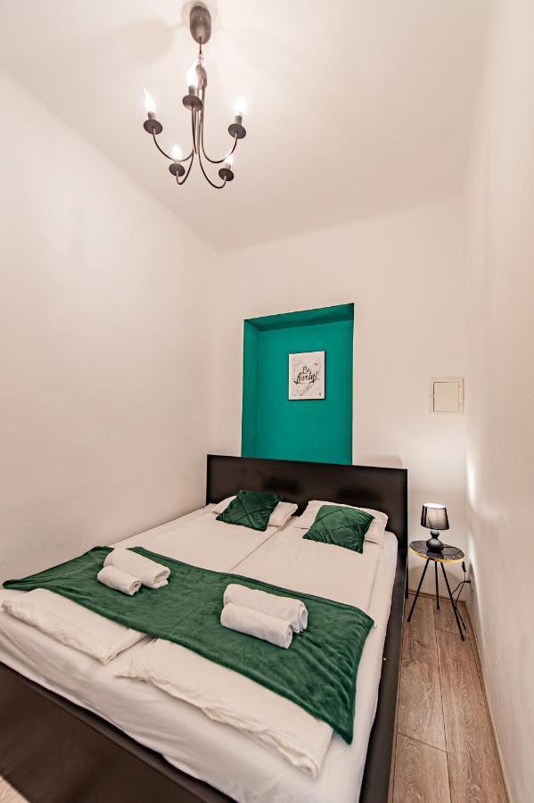 My City Apartment- Vienna Artroom 외부 사진
